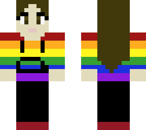 sally pride month edition (sorry im a little late)