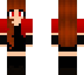 scarlet witch