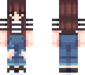 school girl (credit to anglefxce)