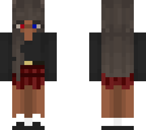 school girl