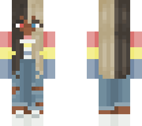 school girl