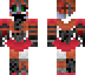 scrap baby