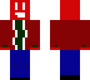 secret derp red