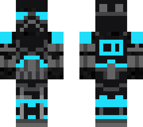 shadow trooper force unleashed