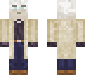 shirou ogami