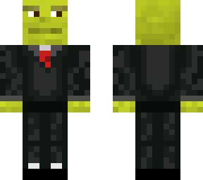 shrek