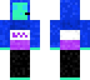 shugojuice skin