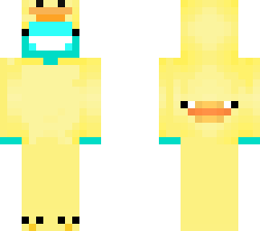 skeppy mask with head under