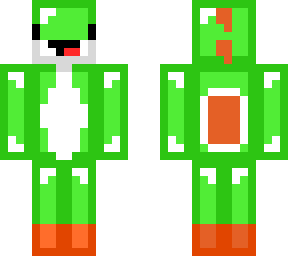 skeppy yoshi