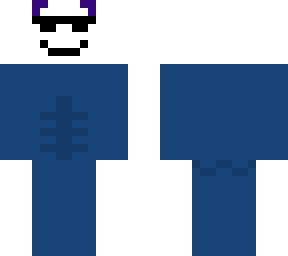 skin for gilovec