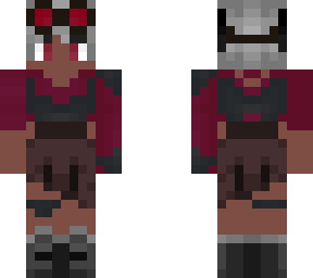 skin for my friend seb