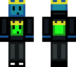 slime king