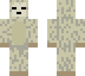 sloth