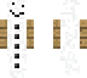 snowman :p