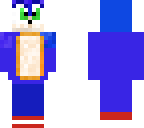sonic