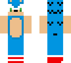 sonic