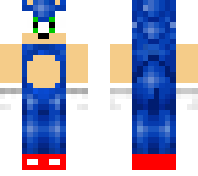 sonic the hedgehog