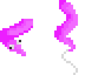 spread. the. worm