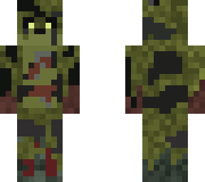 spring trap