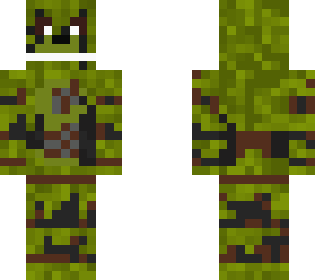 spring trap
