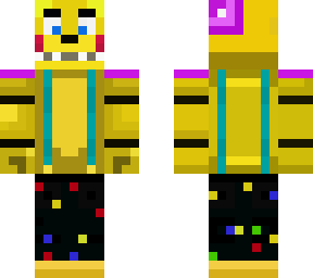starlight fredbear