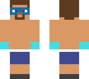 steve (wrestler)