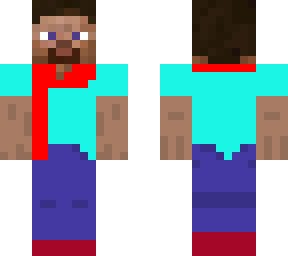 steve 2