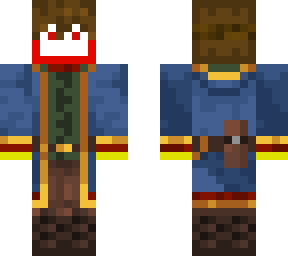 stolen skin edited do not use