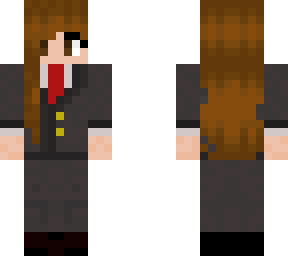 suit girl 4