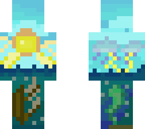 sun~sinking~ship