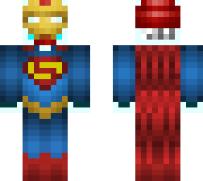 super hero