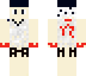 survival aaron