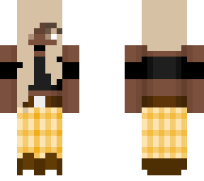 tactilnaos skin :)