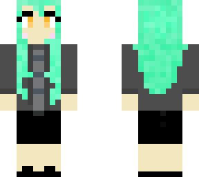 terra teen