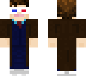the 10th doctor