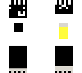 the chewie channel 01's skin