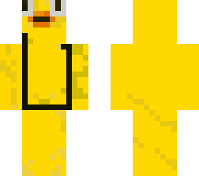 the daft ducky