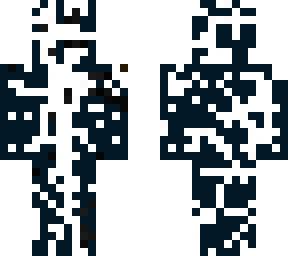 the glitch