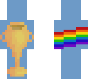 the skindex awards