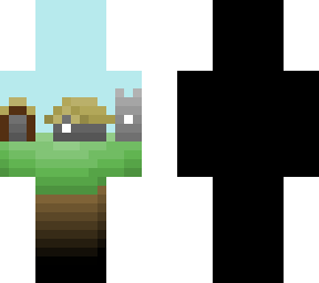 the village