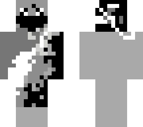 the worst herobrine ninja
