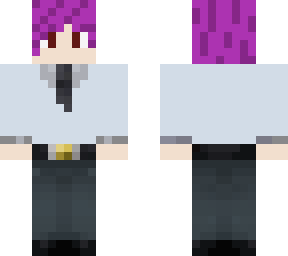 thepizzimc hair