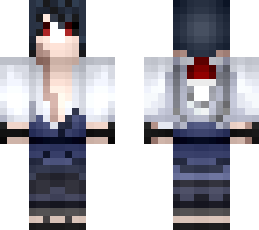 thesasukemc v0.0