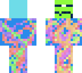 third design