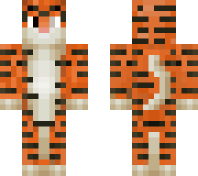 tiger