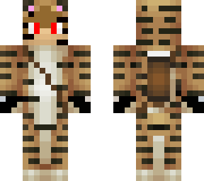 tiger edit