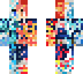 todoroki powers at max fixed eye