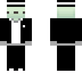 tortle coffin man