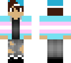 trans boy