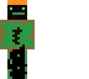 tree man
